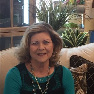 Meet your Posher, Melinda